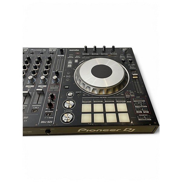 Used Pioneer DJ DDJSZ2 DJ Controller