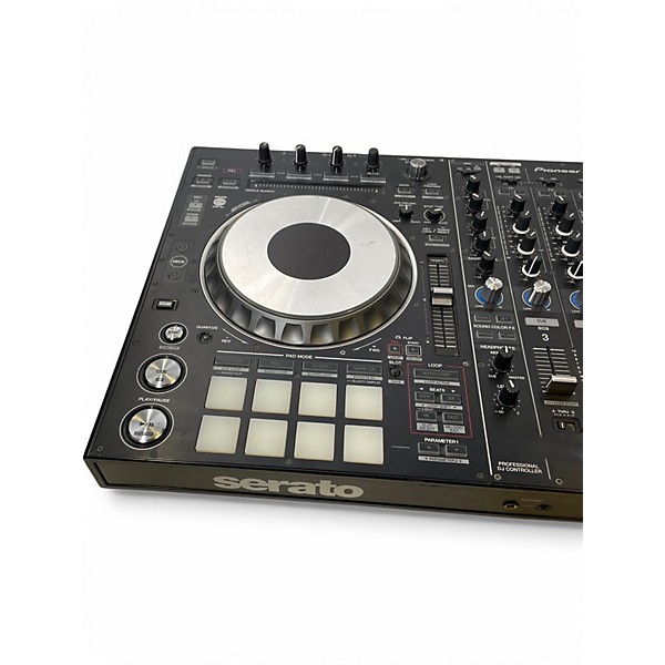 Used Pioneer DJ DDJSZ2 DJ Controller