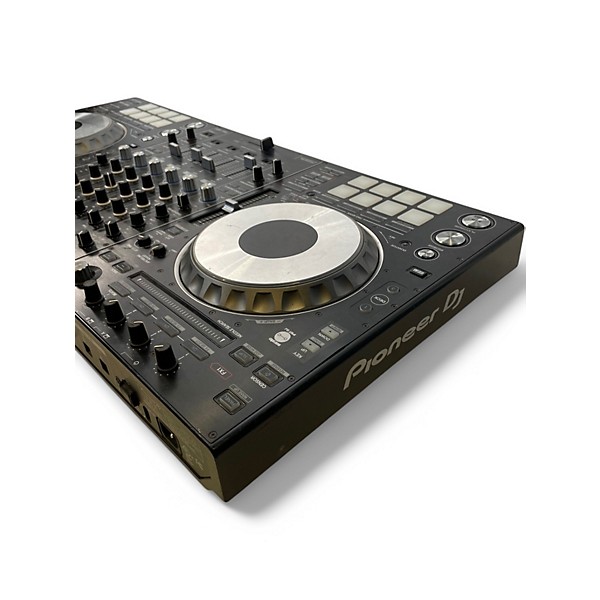 Used Pioneer DJ DDJSZ2 DJ Controller