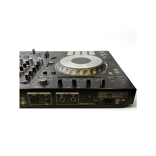 Used Pioneer DJ DDJSZ2 DJ Controller