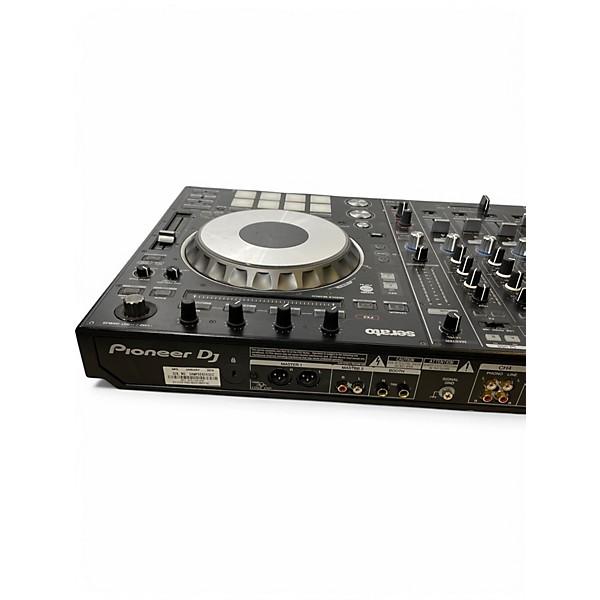 Used Pioneer DJ DDJSZ2 DJ Controller