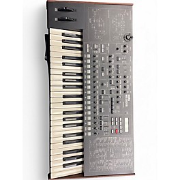 Used KORG MS2000B Synthesizer