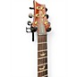 Used PRS Hollowbody II 10 Top Trans Amber Hollow Body Electric Guitar