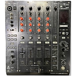 Used Pioneer DJ DJM900 Nexus DJ Mixer