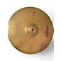 Used Paiste 16in Rude Classic Crash Ride Cymbal thumbnail