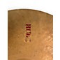 Used Paiste 16in Rude Classic Crash Ride Cymbal