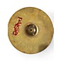 Used Paiste 16in Rude Classic Crash Ride Cymbal
