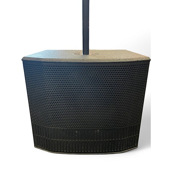 Used Db Technologies ES503 Powered Speaker