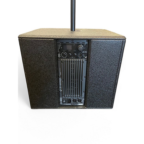 Used Db Technologies ES503 Powered Speaker