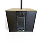 Used Db Technologies ES503 Powered Speaker