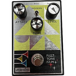 Used Maestro FZ-M Fuzz Effect Pedal
