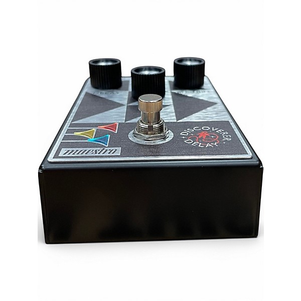 Used Maestro Discovery Effect Pedal