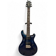 【送料込み】PRS SE Singlecut コイルタップ改！！ Used 2003 PRS Special edition Les Paul Single Cut 10 Trim 22