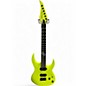 Used Solar Guitars A2.6 Lemon Neon Solid Body Electric Guitar thumbnail