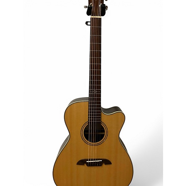 Used Alvarez MF70CE Natural Acoustic Electric Guitar,New Products : American Fashion Style Bags On Sale