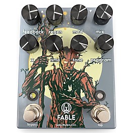 Used Walrus Audio Fable Effect Pedal