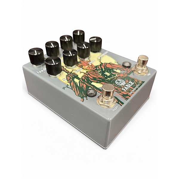Used Walrus Audio Fable Effect Pedal