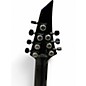 Used Jackson SLAT7PHT Concept Series Soloist Black Solid Body Electric Guitar