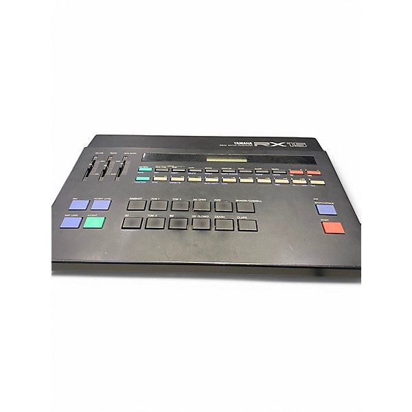 Used Yamaha RX15 Drum Machine