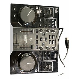 Used Hercules DJ INSTINCT DJ Controller