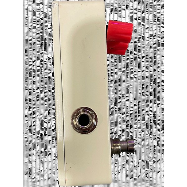Used Westminster Effects spurgeon hall reverb Effect Pedal