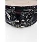 Used DW 5X14 Collector's Series Snare CHROME  Drum