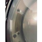 Used DW 5X14 Collector's Series Snare CHROME  Drum