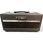 Used Fender Bassbreaker 15W Tube Guitar Amp Head thumbnail