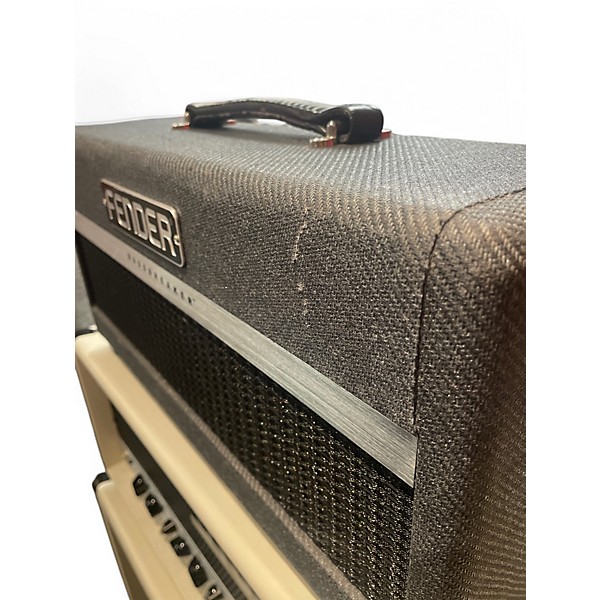 Used Fender Bassbreaker 15W Tube Guitar Amp Head