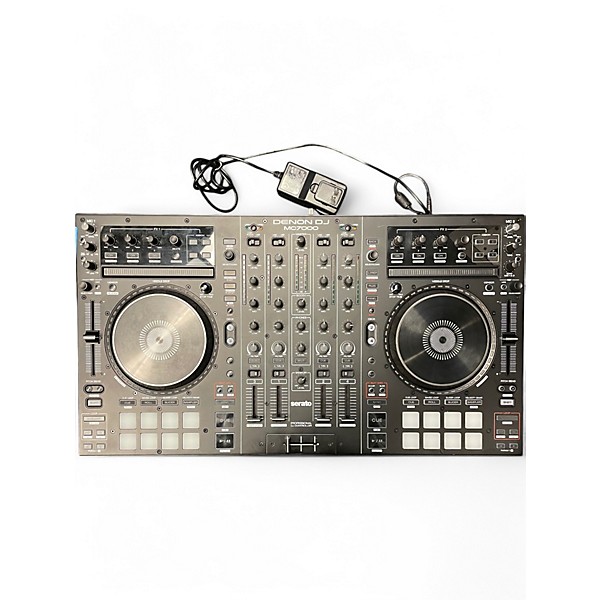 Used Denon DJ MC7000 DJ Controller,New Products : American Fashion Style Bags On Sale