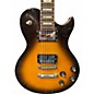 Used Aria ARIA PRO2 2 COLOR BURST Solid Body Electric Guitar