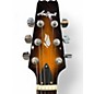 Used Aria ARIA PRO2 2 COLOR BURST Solid Body Electric Guitar