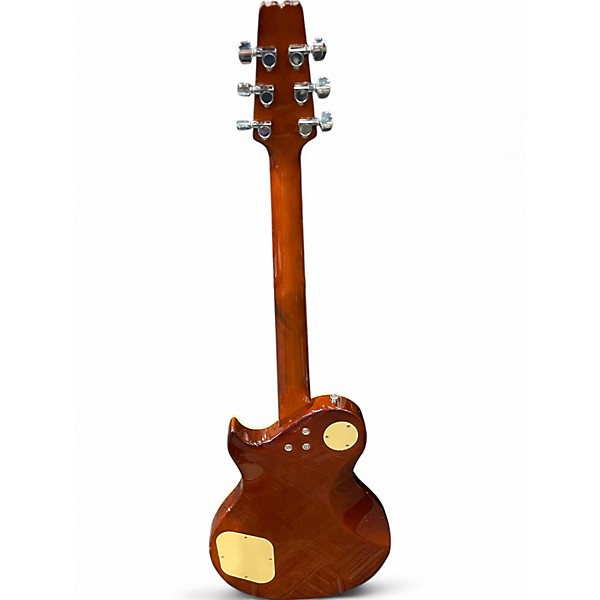 Used Aria ARIA PRO2 2 COLOR BURST Solid Body Electric Guitar