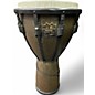 Used Remo PAULO MATTIOLI SIGNATURE DJEMBE Djembe thumbnail