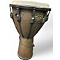 Used Remo PAULO MATTIOLI SIGNATURE DJEMBE Djembe
