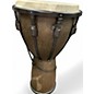 Used Remo PAULO MATTIOLI SIGNATURE DJEMBE Djembe