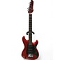 Used Ibanez Roadstar 2 Red Solid Body Electric Guitar thumbnail