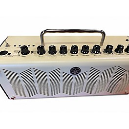 Used Yamaha THR10 10W Desk Top Modeling Guitar Combo Amp
