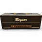 Used 2024 Bogner Helios 100W Tube Guitar Amp Head thumbnail
