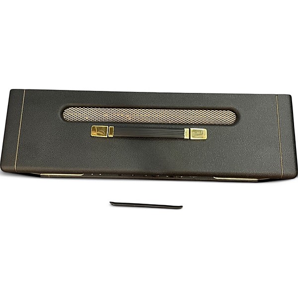 Used 2024 Bogner Helios 100W Tube Guitar Amp Head