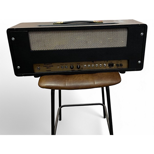 Used 2024 Bogner Helios 100W Tube Guitar Amp Head
