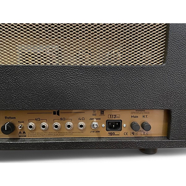 Used 2024 Bogner Helios 100W Tube Guitar Amp Head