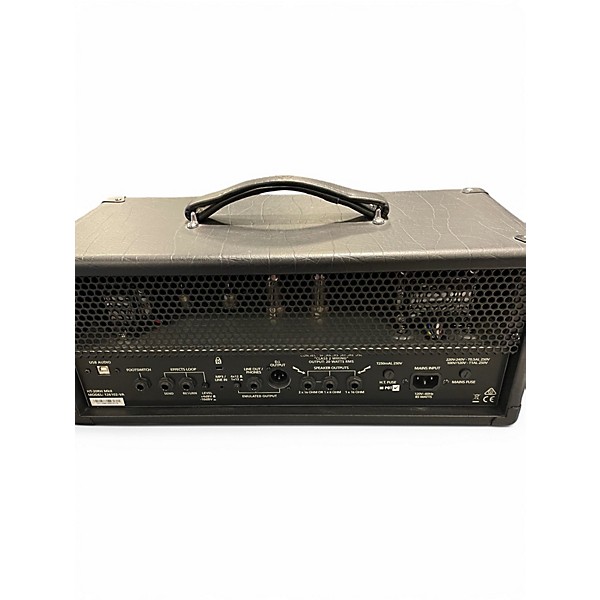 Used Blackstar HT-20RH MKII Tube Guitar Amp Head