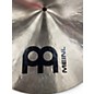 Used MEINL 18in Byzance Medium Crash Cymbal