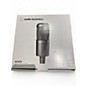 Used Audio-Technica AT2020 Condenser Microphone thumbnail