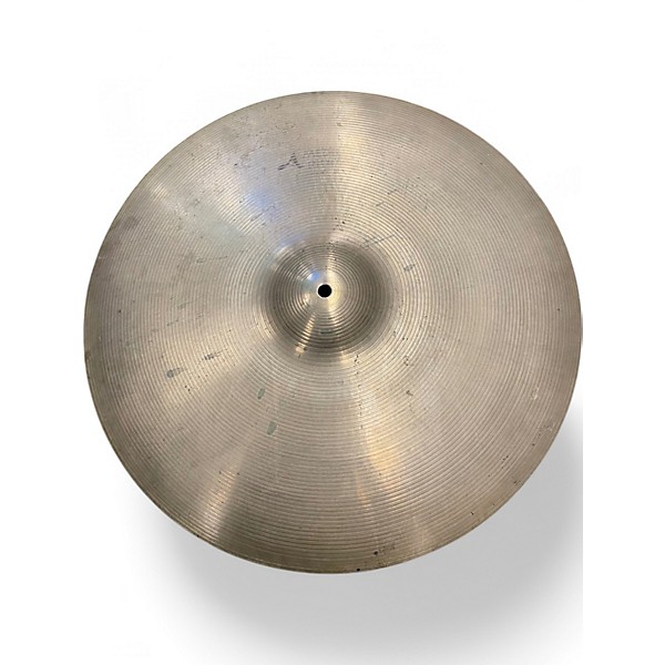 Used Zildjian 20in A Series Medium Ride Cymbal,New Products : American Fashion Style Bags On Sale