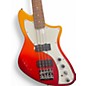 Used Fender Player Plus Meteora Bass 2 Color Sunburst Electric Bass Guitar
