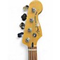 Used Fender Player Plus Meteora Bass 2 Color Sunburst Electric Bass Guitar
