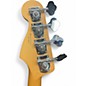 Used Fender Player Plus Meteora Bass 2 Color Sunburst Electric Bass Guitar