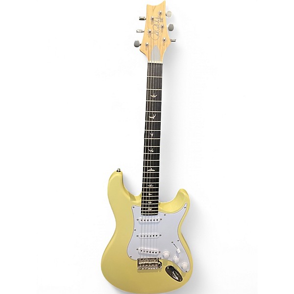 Used PRS SE Silver Sky MOON WHITE Solid Body Electric Guitar,New Products : American Fashion Style Bags On Sale
